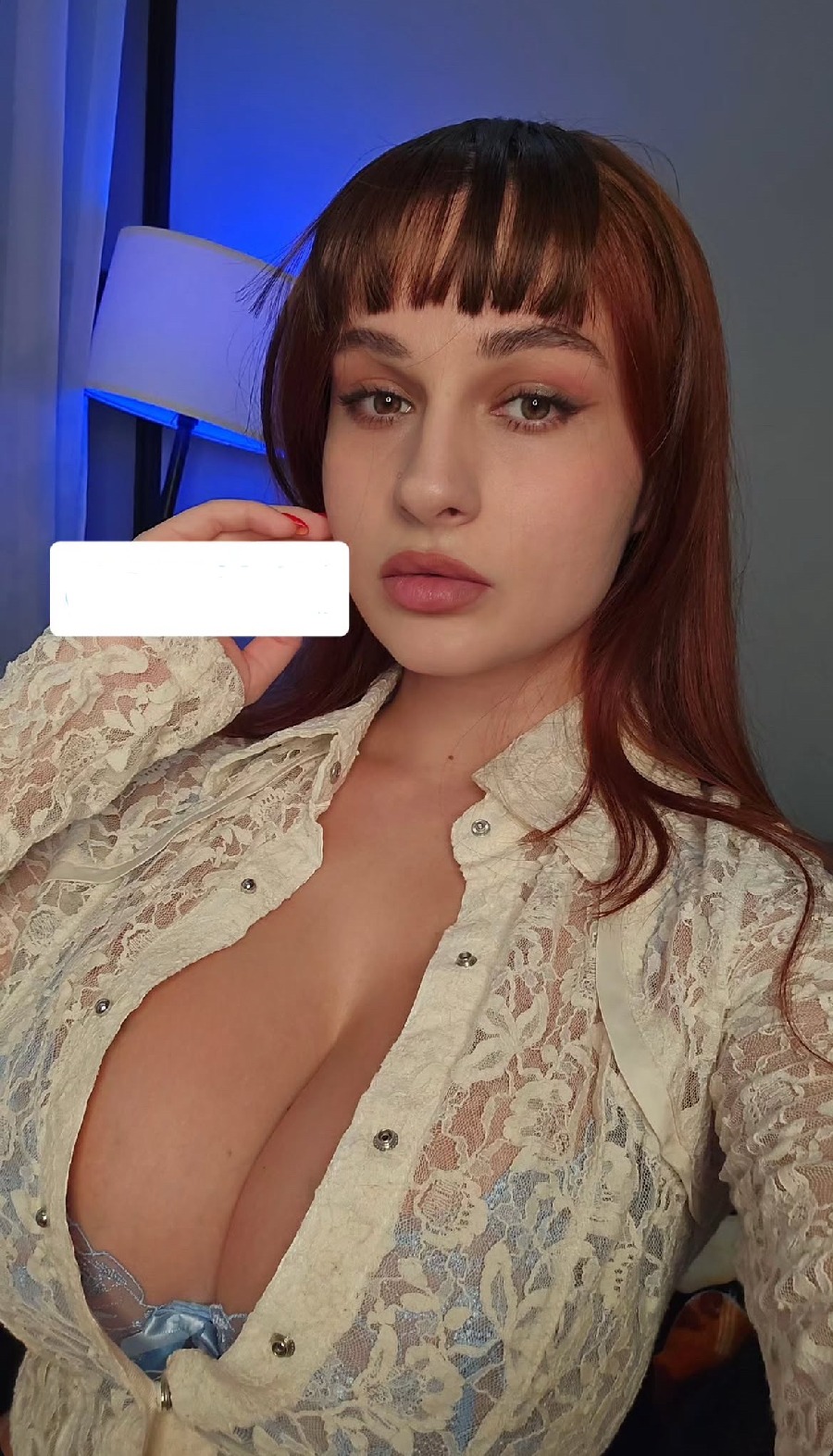 Take a pause and enjoy Miranda Faith — streaming from Soacha