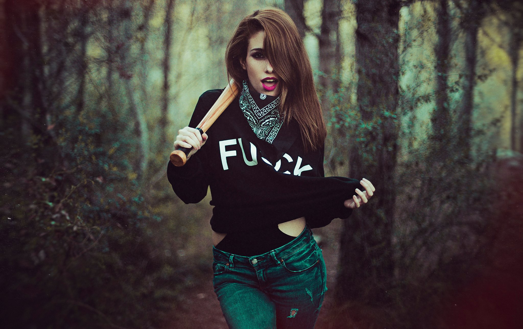 Take a pause and enjoy Sassy girls — streaming from Soacha