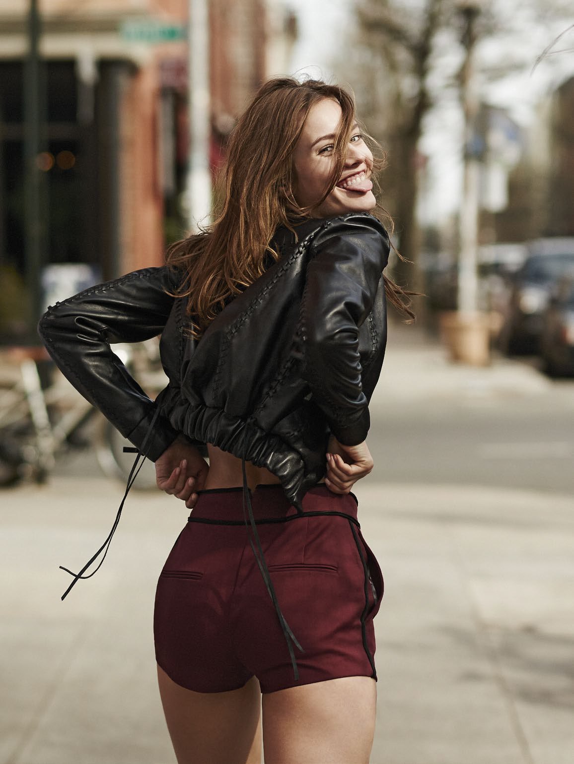 Sexy model Sassy girls in Soacha