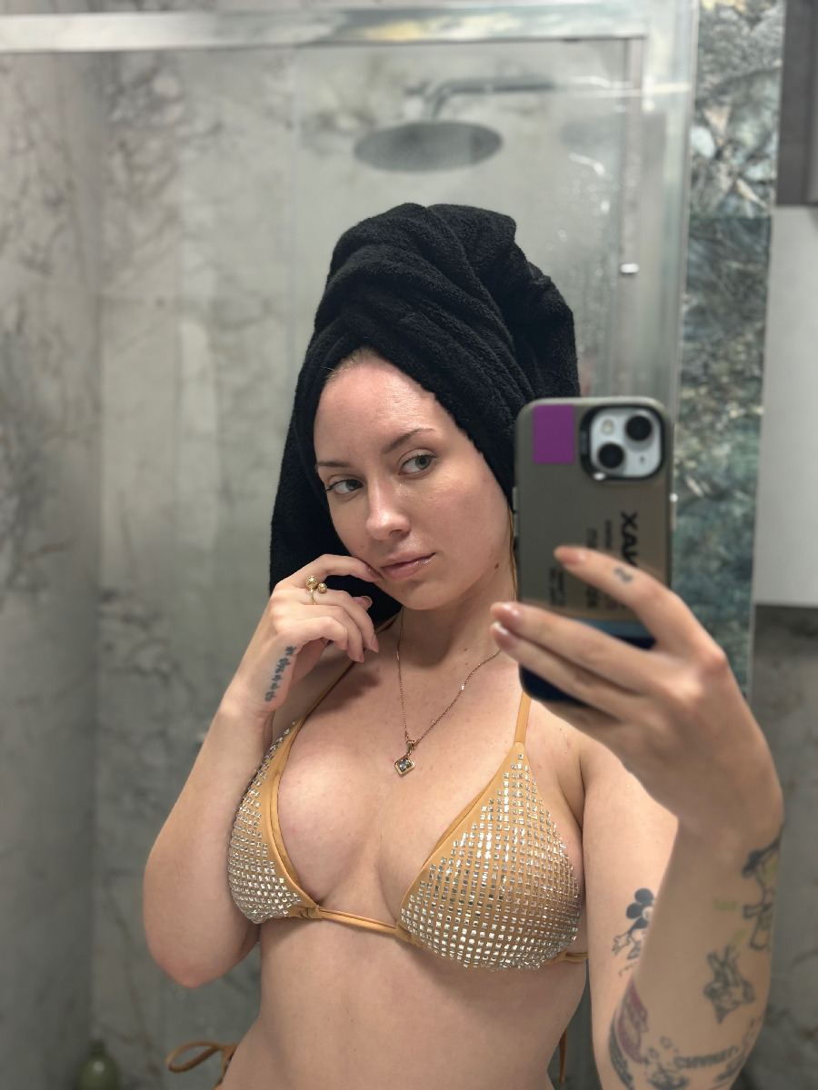 Nude girl KateV in Soacha