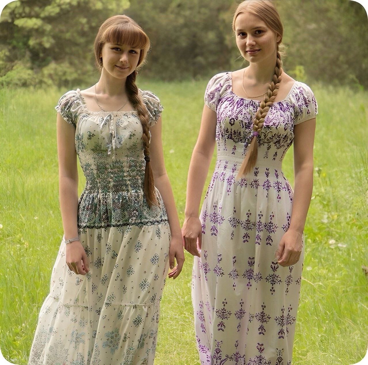 Slavic girls underwear in Soacha