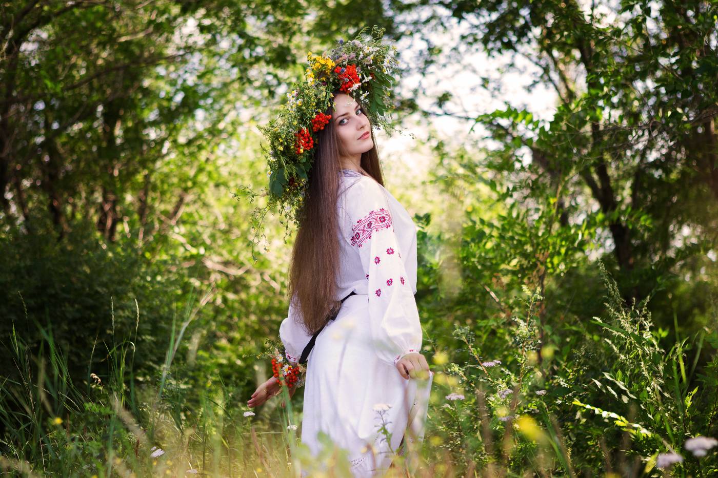 Slavic girls in Soacha