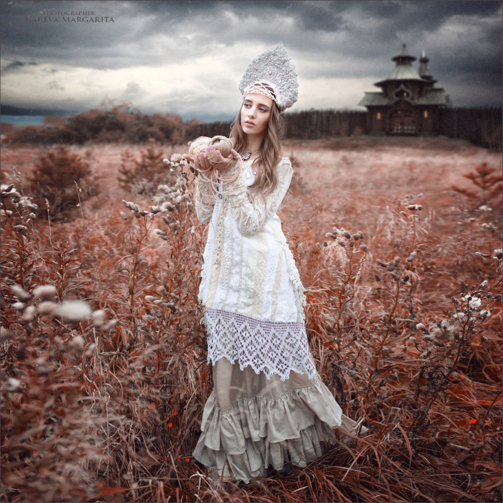 Slavic girls in Soacha