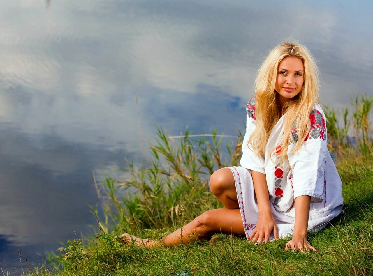 Sexy girl Slavic girls in Soacha