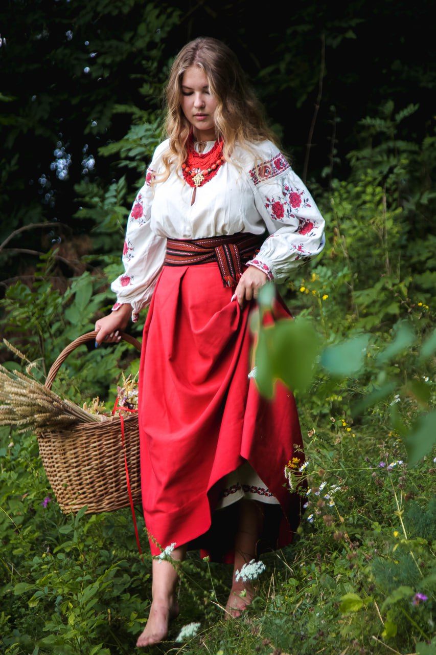 Slavic girls in Soacha