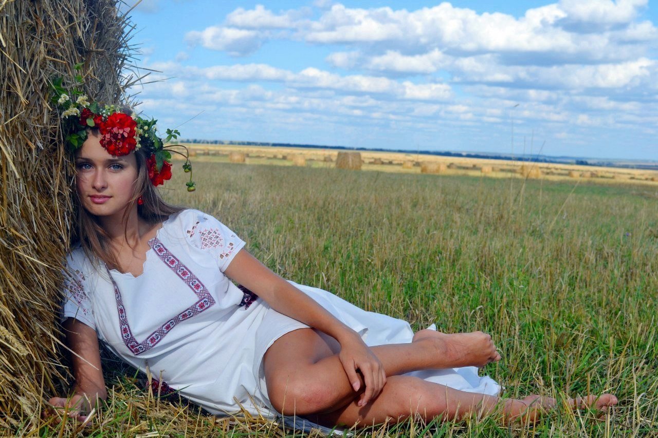 Slavic girls in Soacha