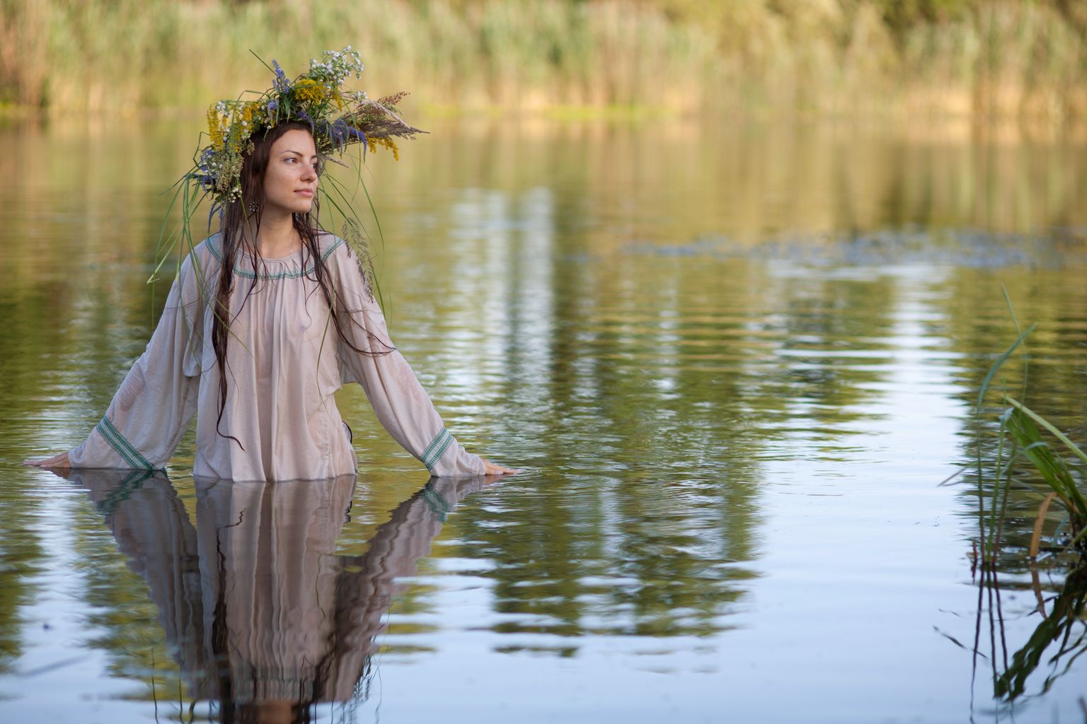 Slavic girls in Soacha