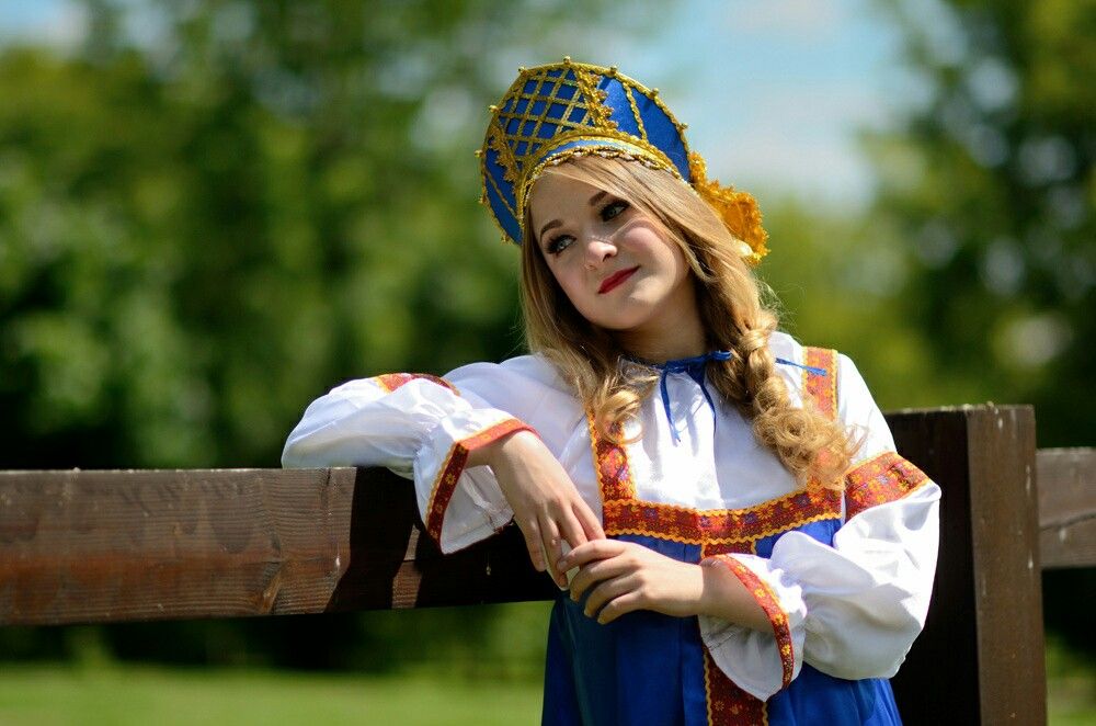 Photo Slavic girls in Soacha
